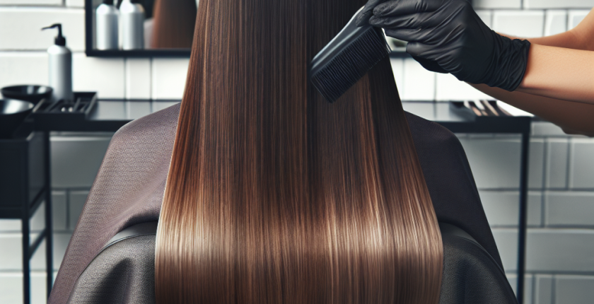 haarkleur trends