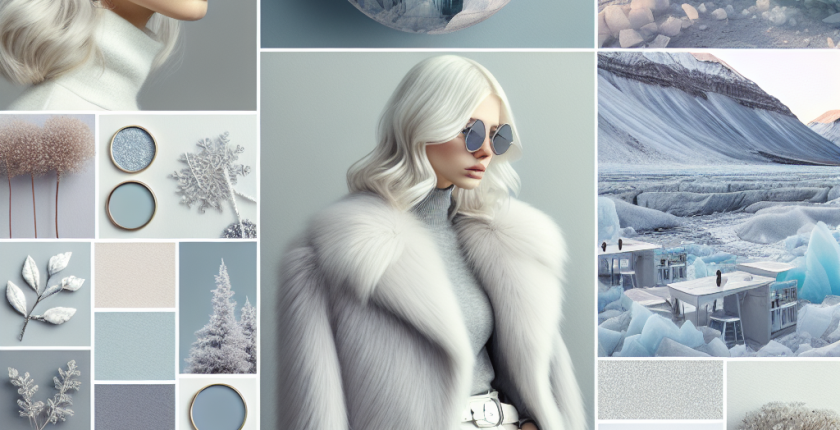 haarkleur trends
