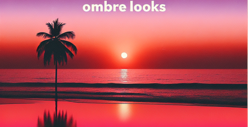 haarkleur trends