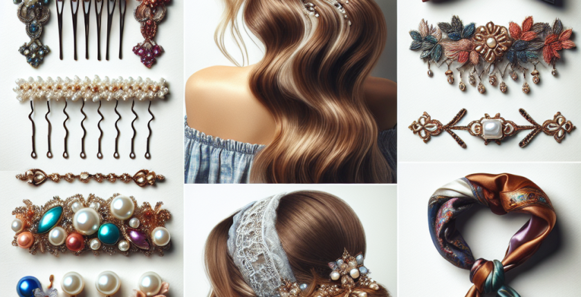 haarstyling