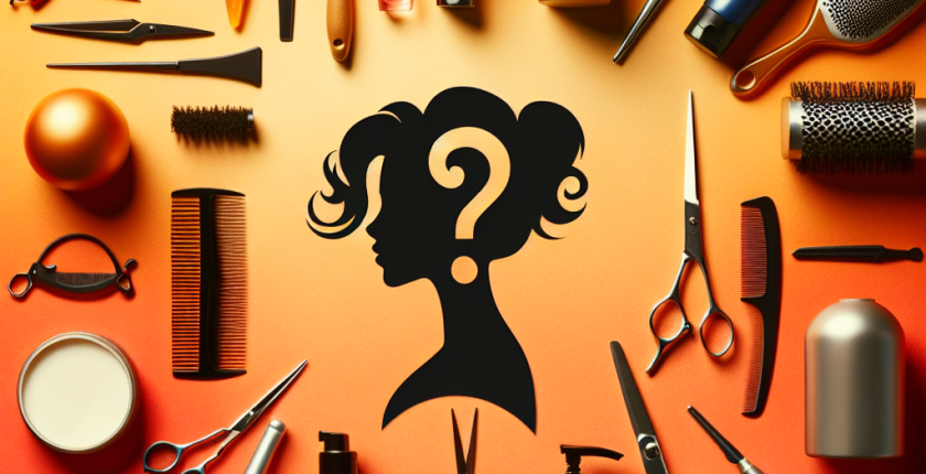celebrity hairstyle