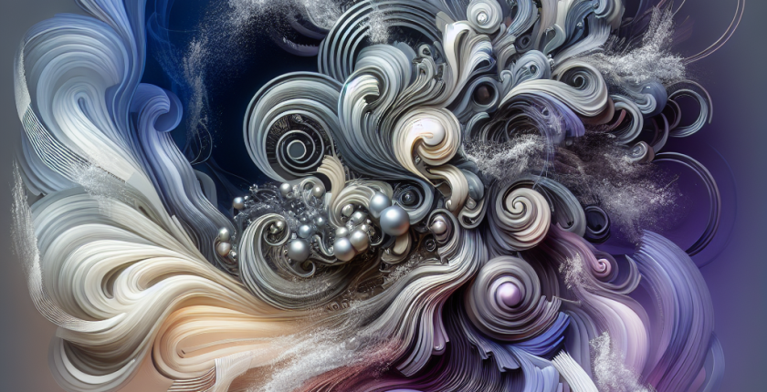 haarkleur trends