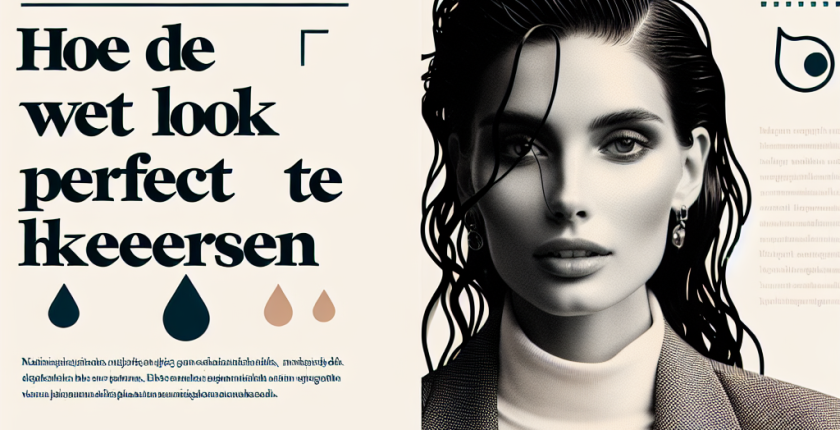 haartrends kapper