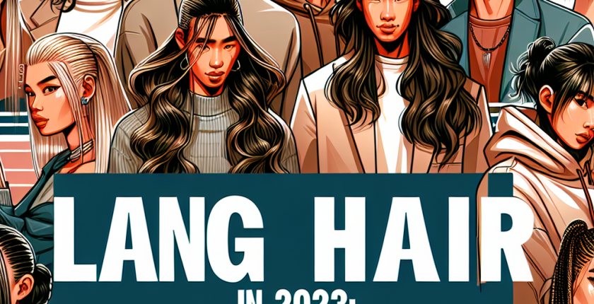haartrends 2023
