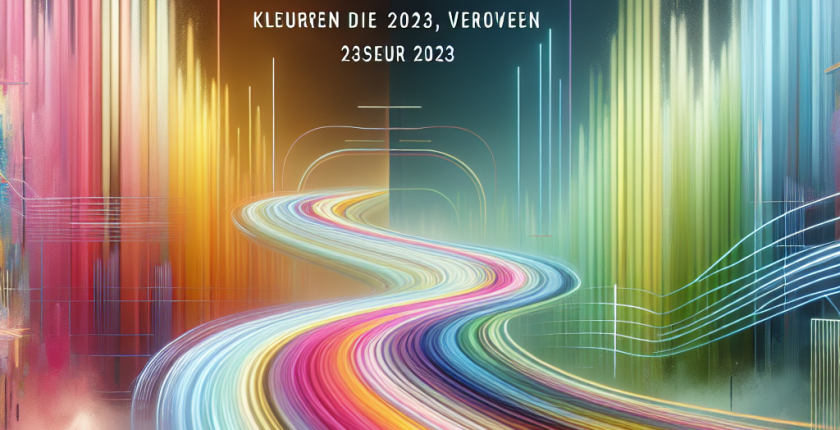 haarkleurtrends 2023