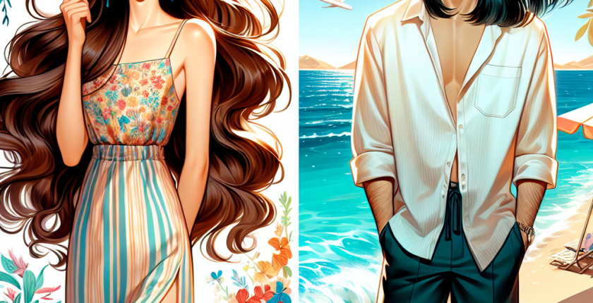 haarstyling