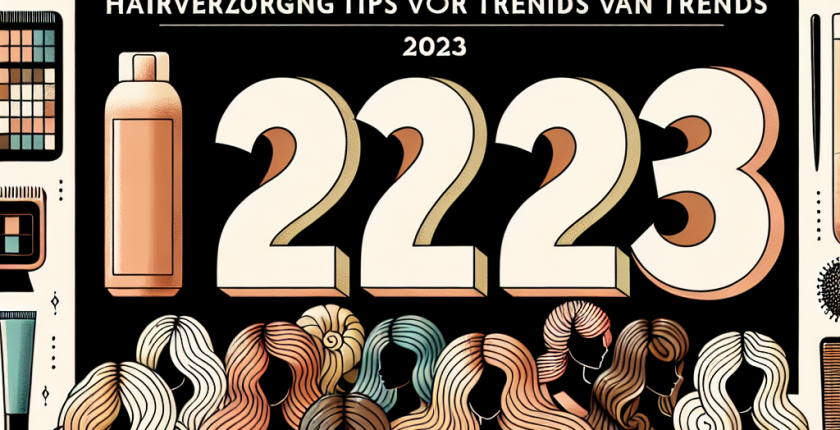 haartrends 2023