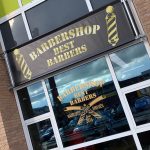 Barbershop Best Barbers