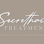 Secret Hair Treatment
