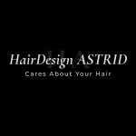 HairDesign ASTRID