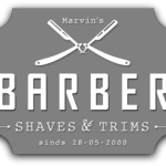 De Barbier - Marvin’s barbershop