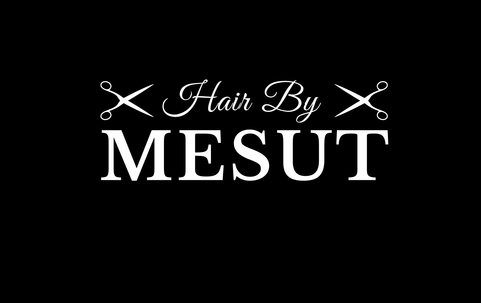 Hair by Mesut