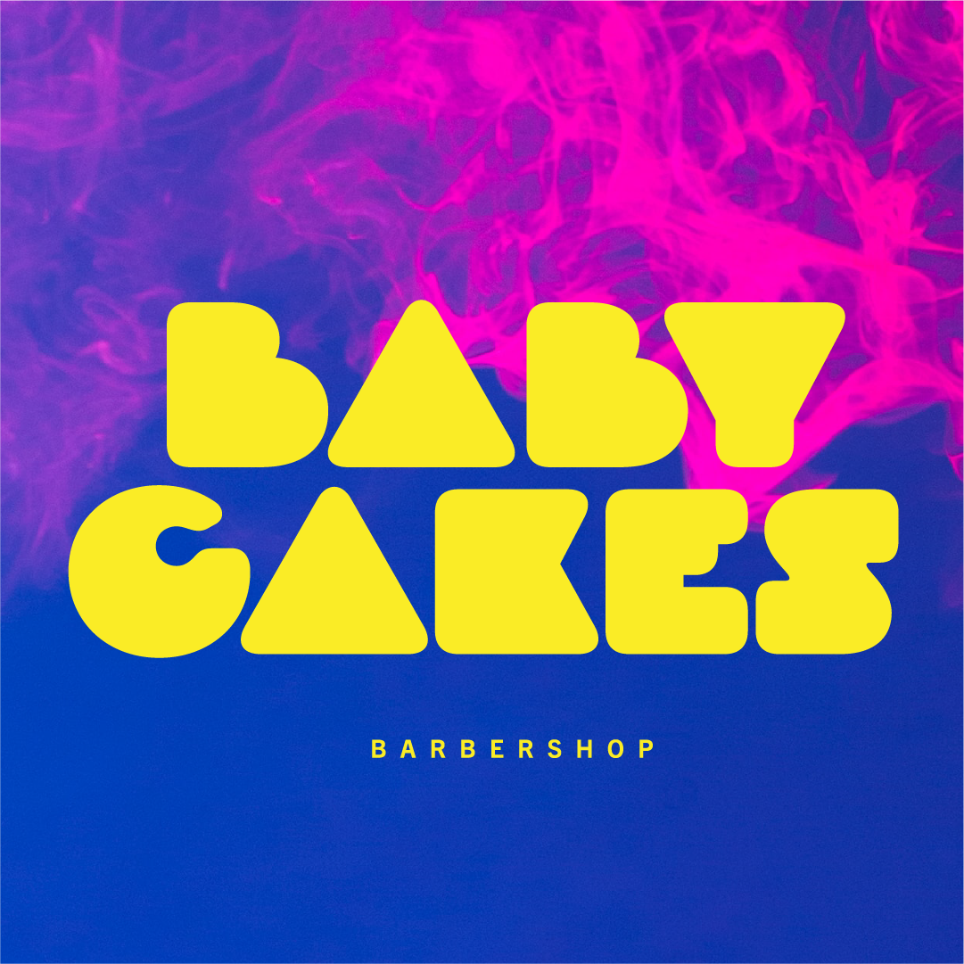 Babycakes Barbershop