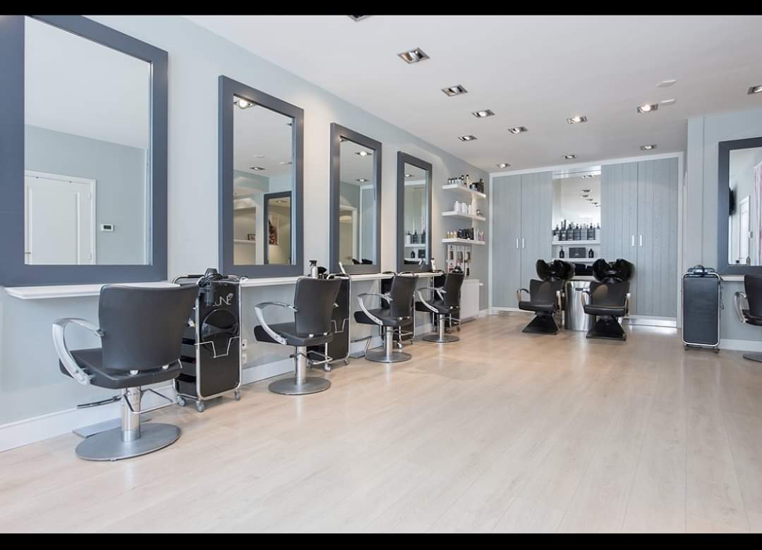 Hair Beautycare Vicky