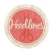 Headlines
