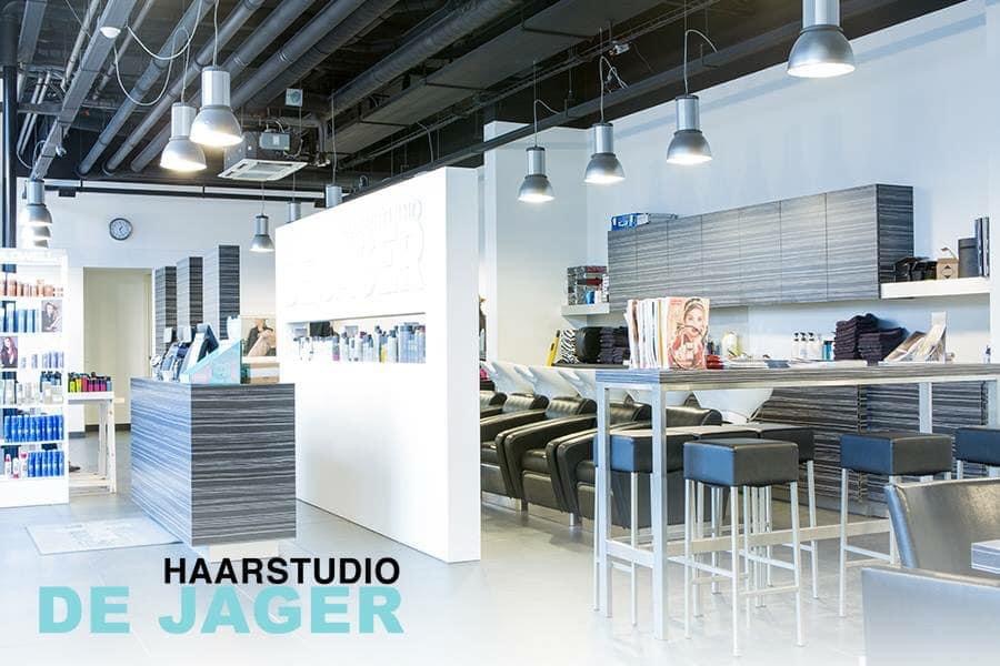 De Jager Haarstudio