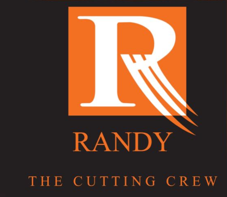 Randy the cutting crew
