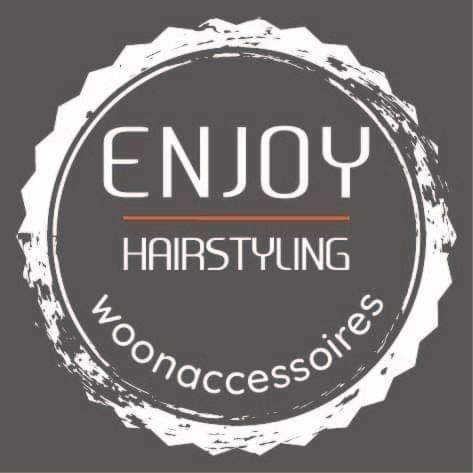 Enjoy Hairstyling