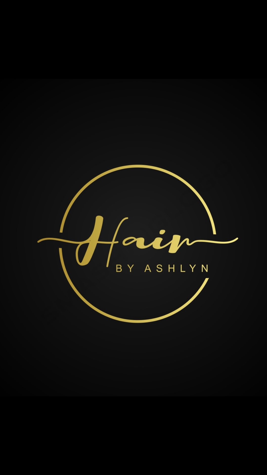 Hair by Ashlyn