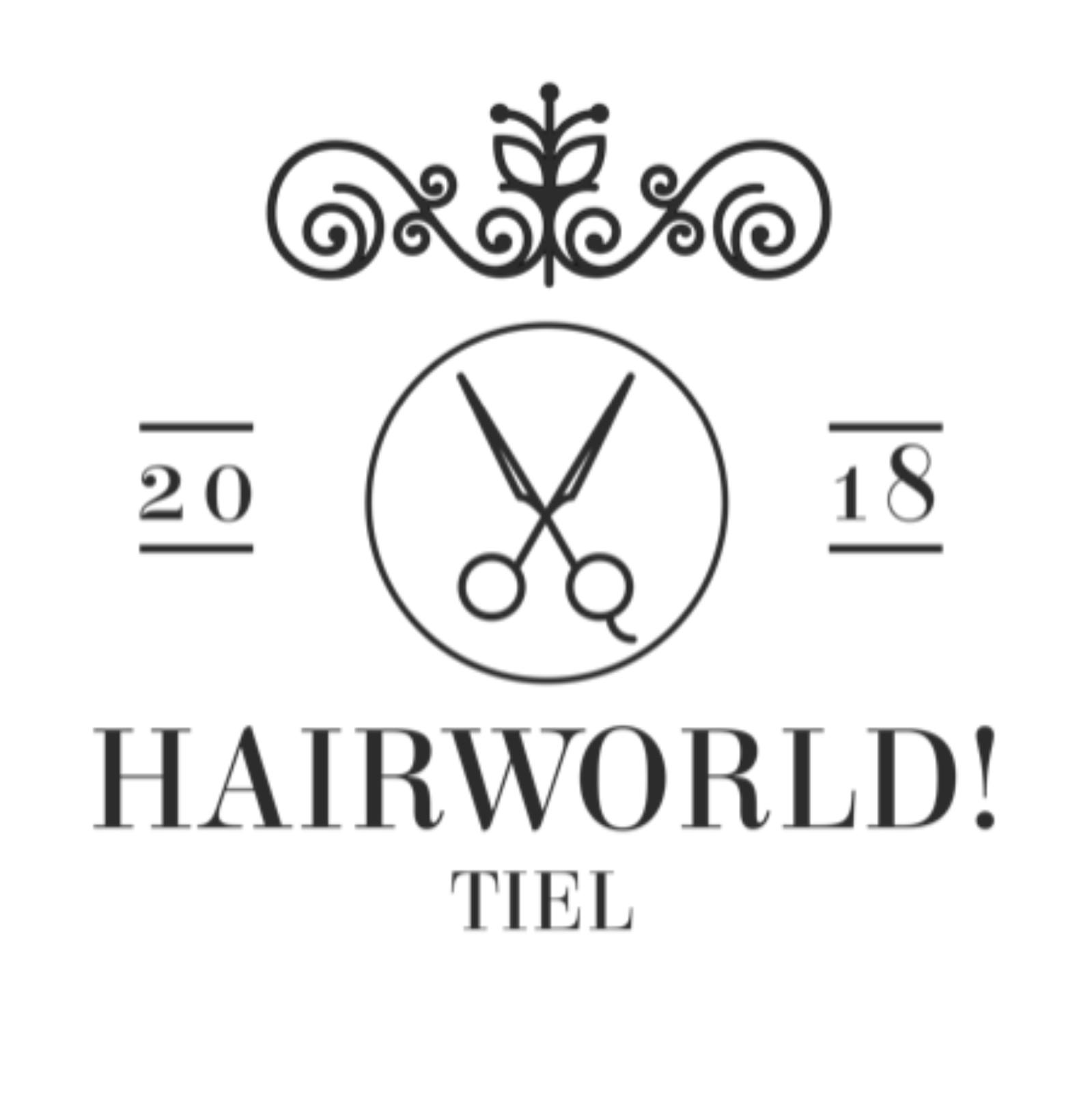 Hairworld! Tiel