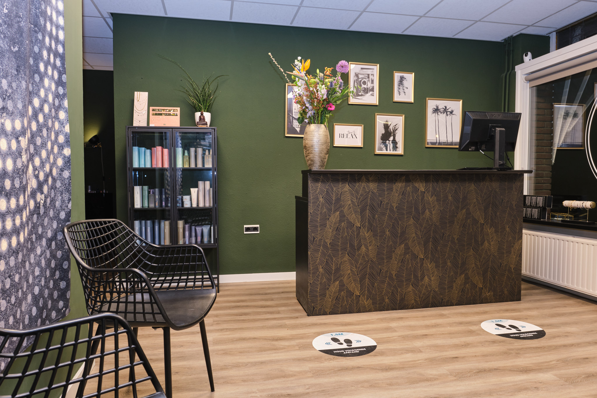Haarstudio Loes