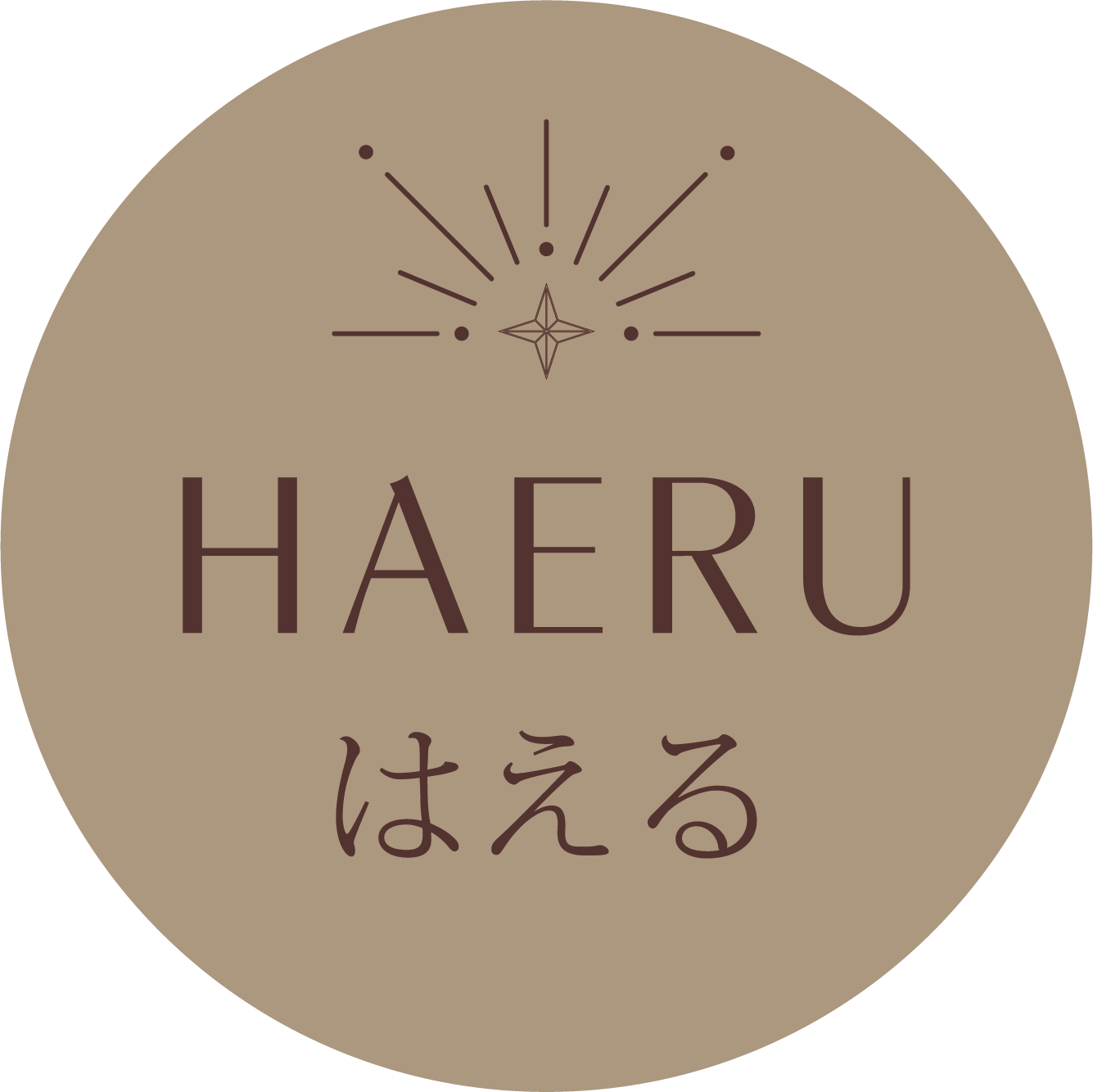 Haeru