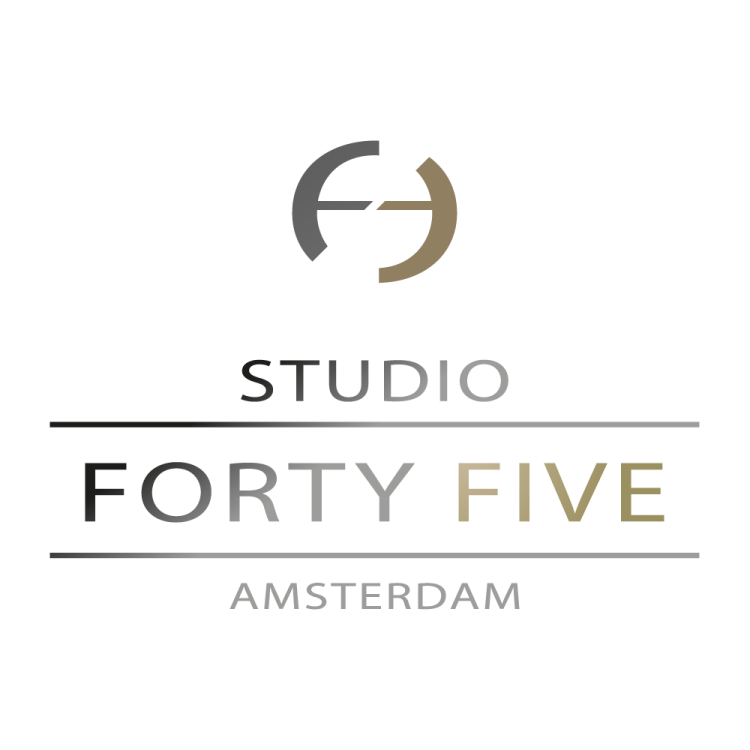 Salon Forty Five Amsterdam