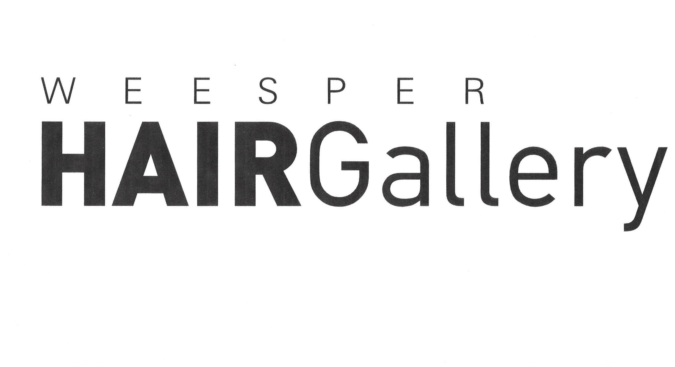 Weesper HAIRGallery