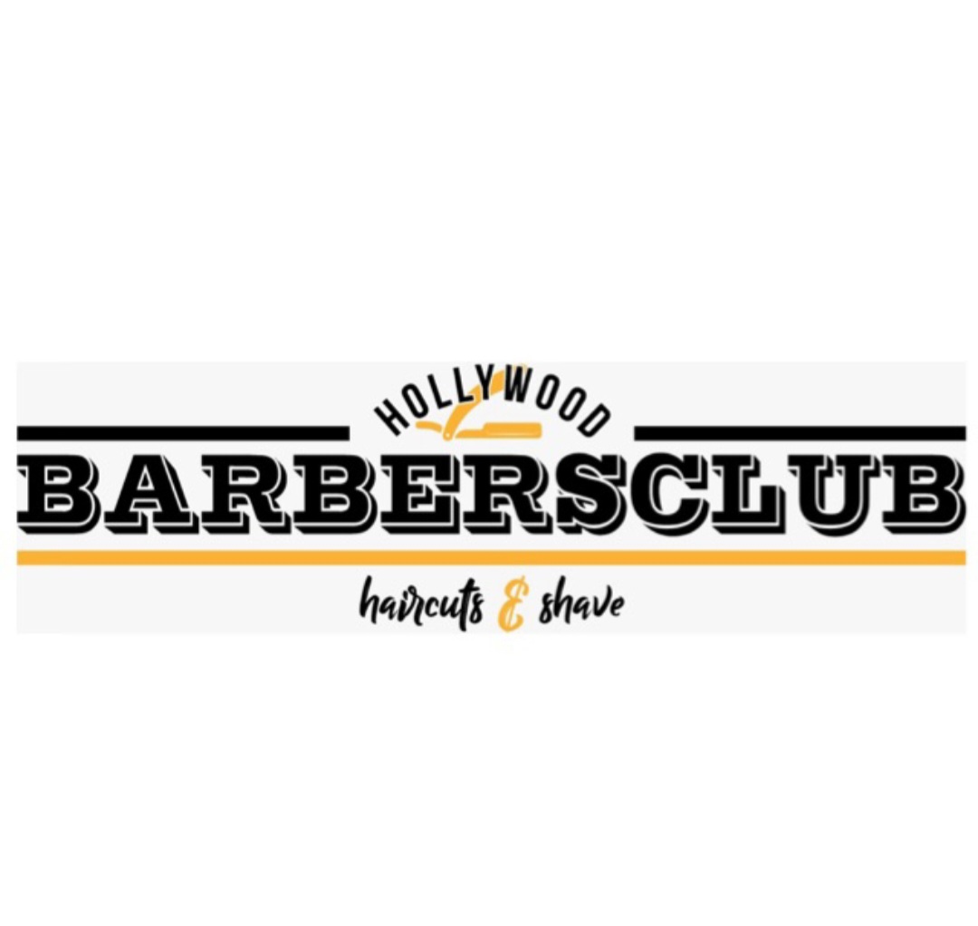 Hollywoodbarbersclub Heerhugowaard