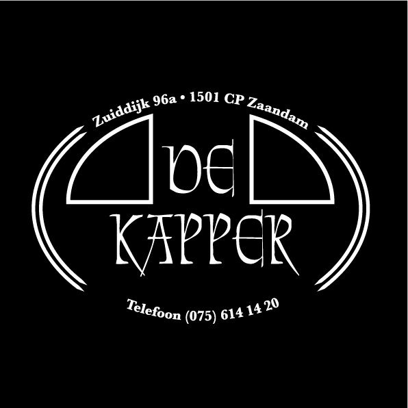 De Kapper