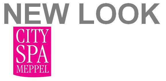 New look city spa Meppel