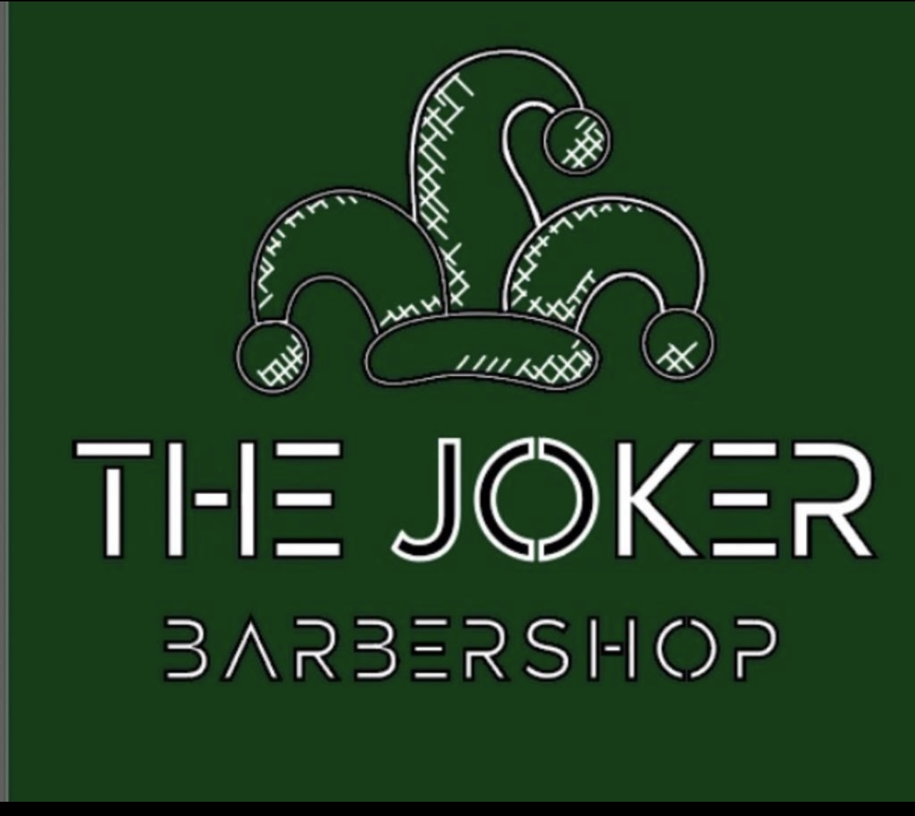 The Joker Barbershop