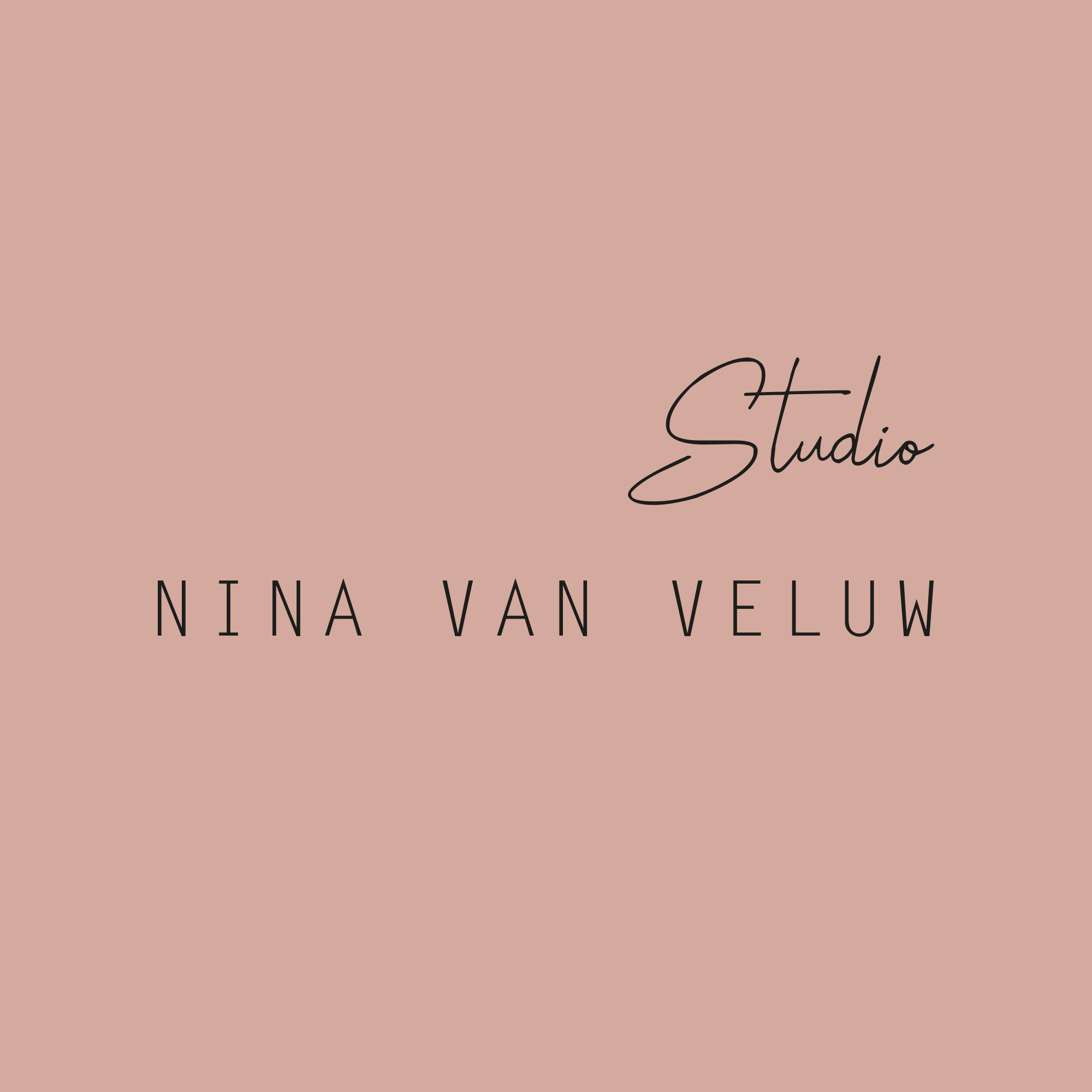 STUDIO NINA VAN VELUW