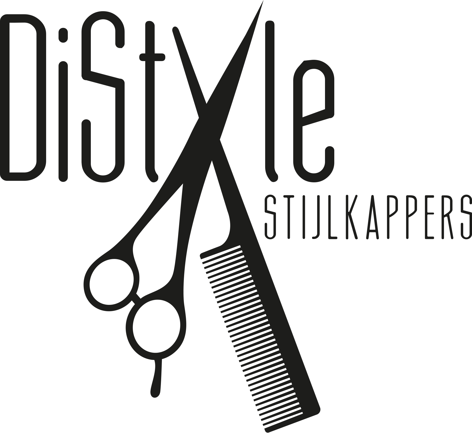 DiStyle Stijkappers