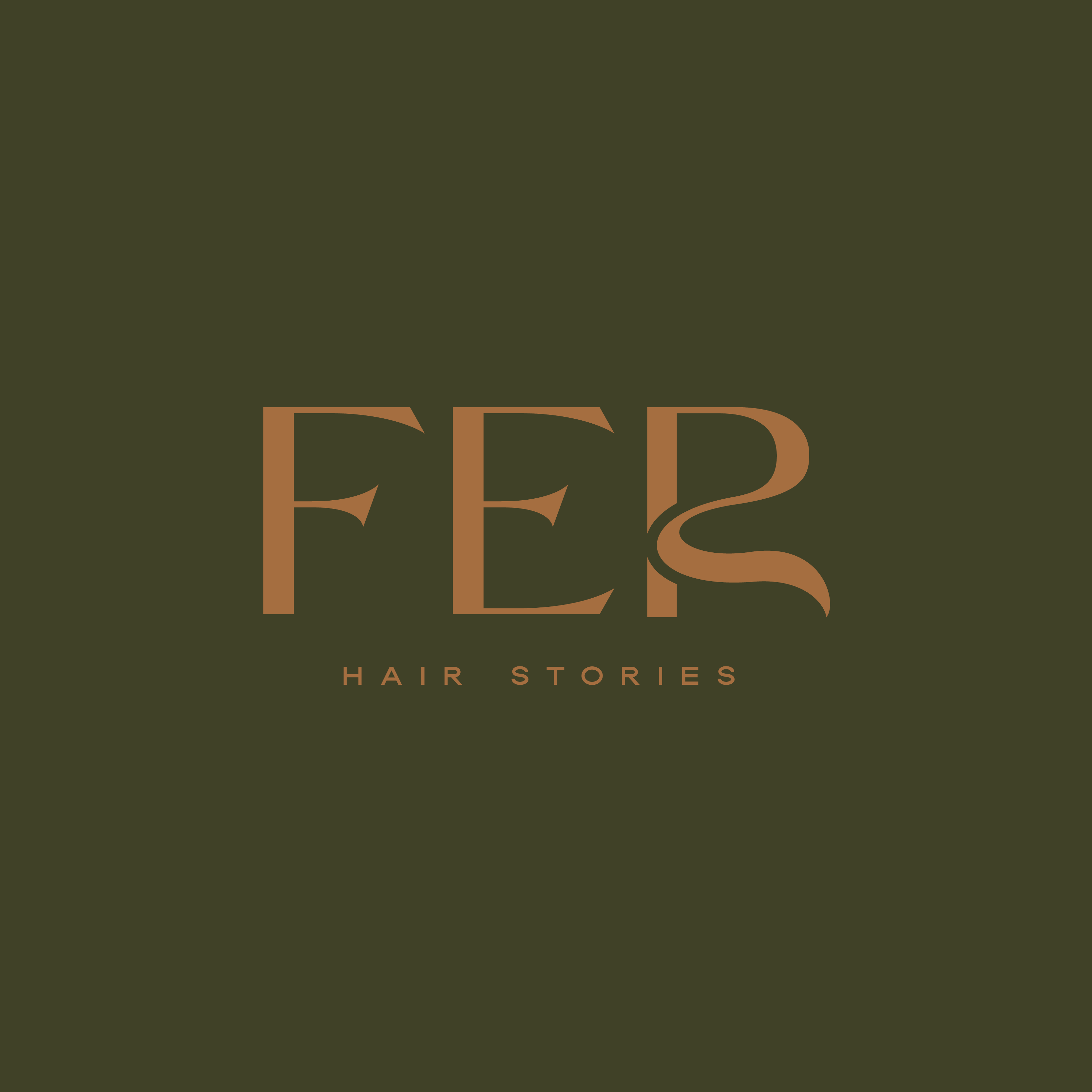 FER Hair Stories