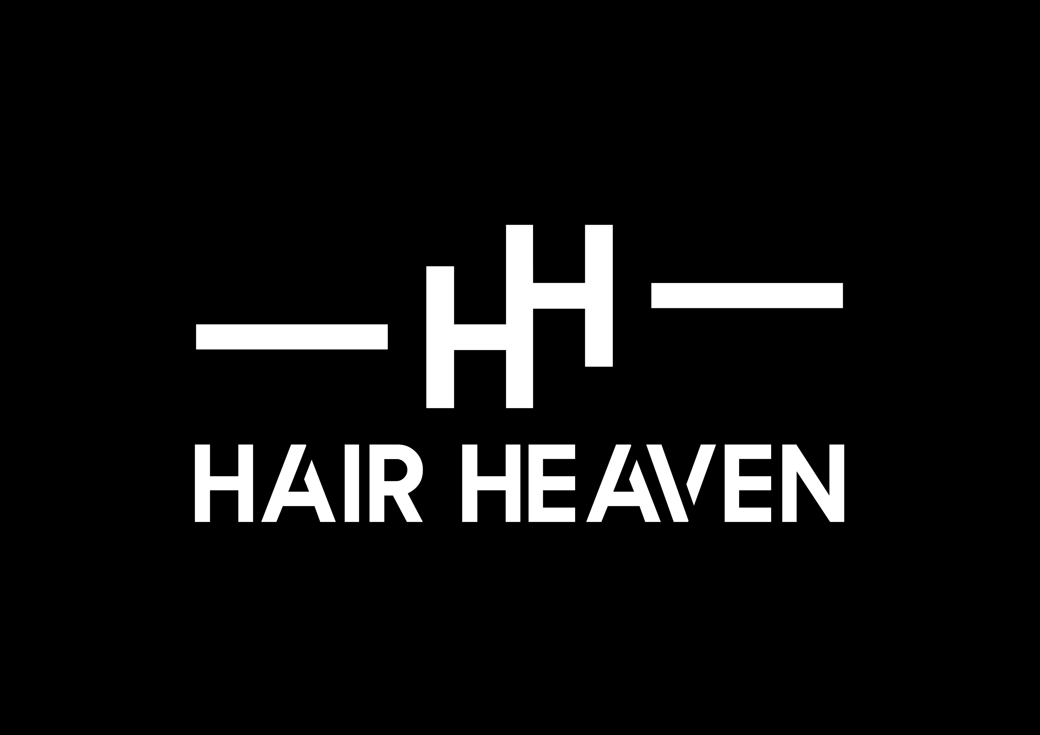 Hair heaven