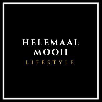 Helemaal Mooii Lifestyle