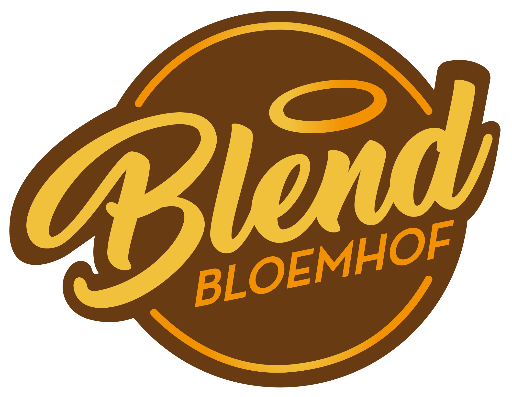 Stichting BLEND Bloemhof