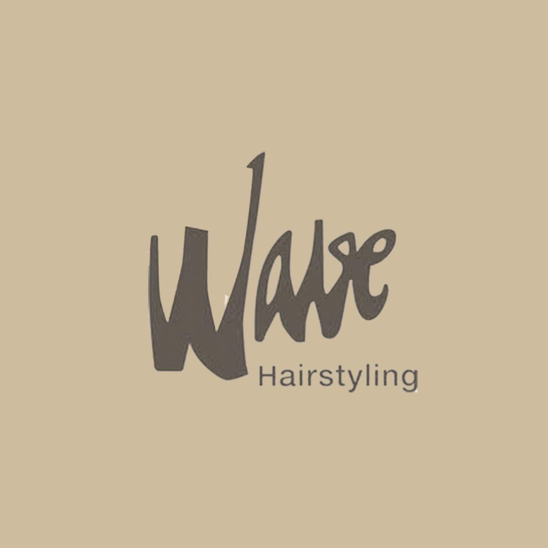 Wave Hairstyling