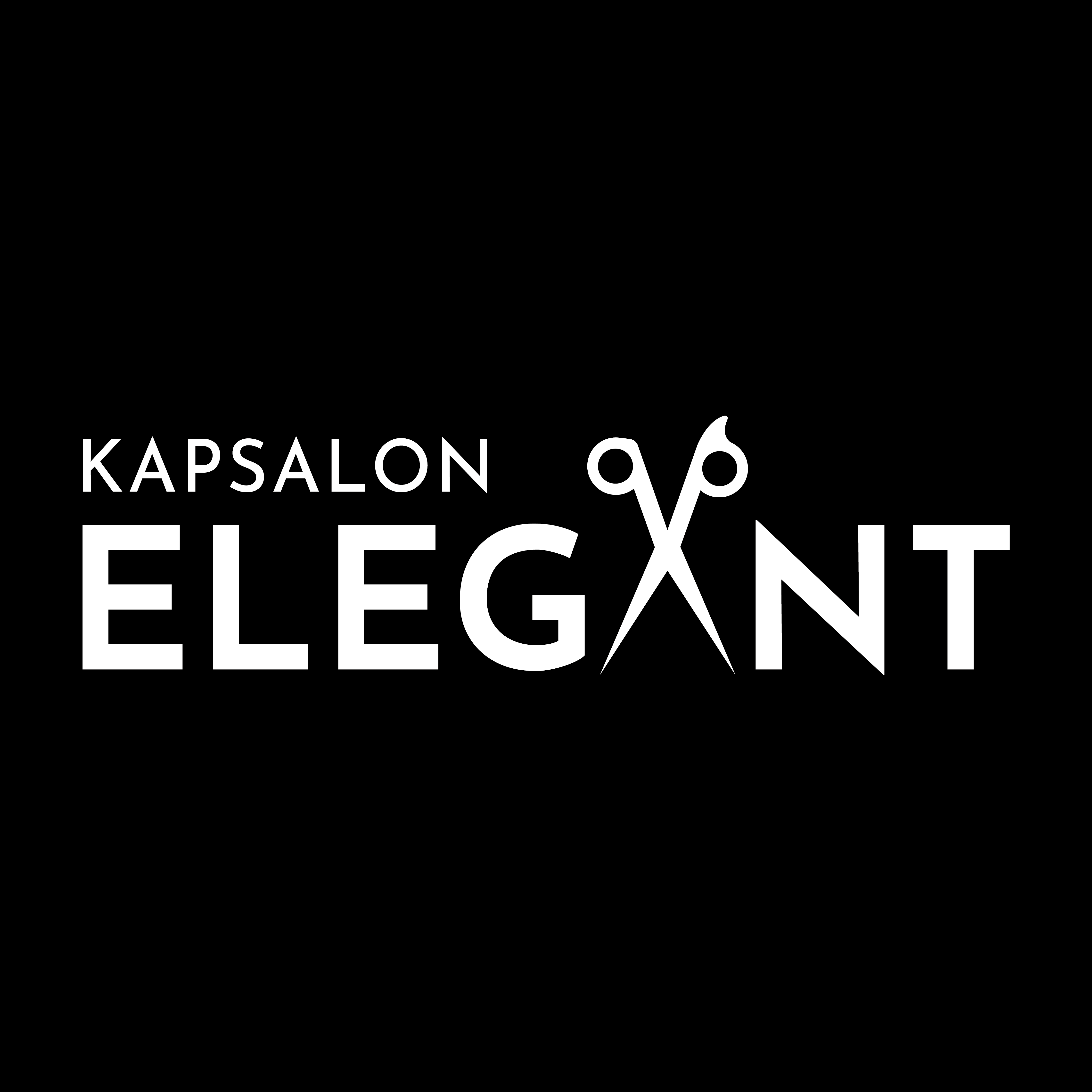 Kapsalon Elegant