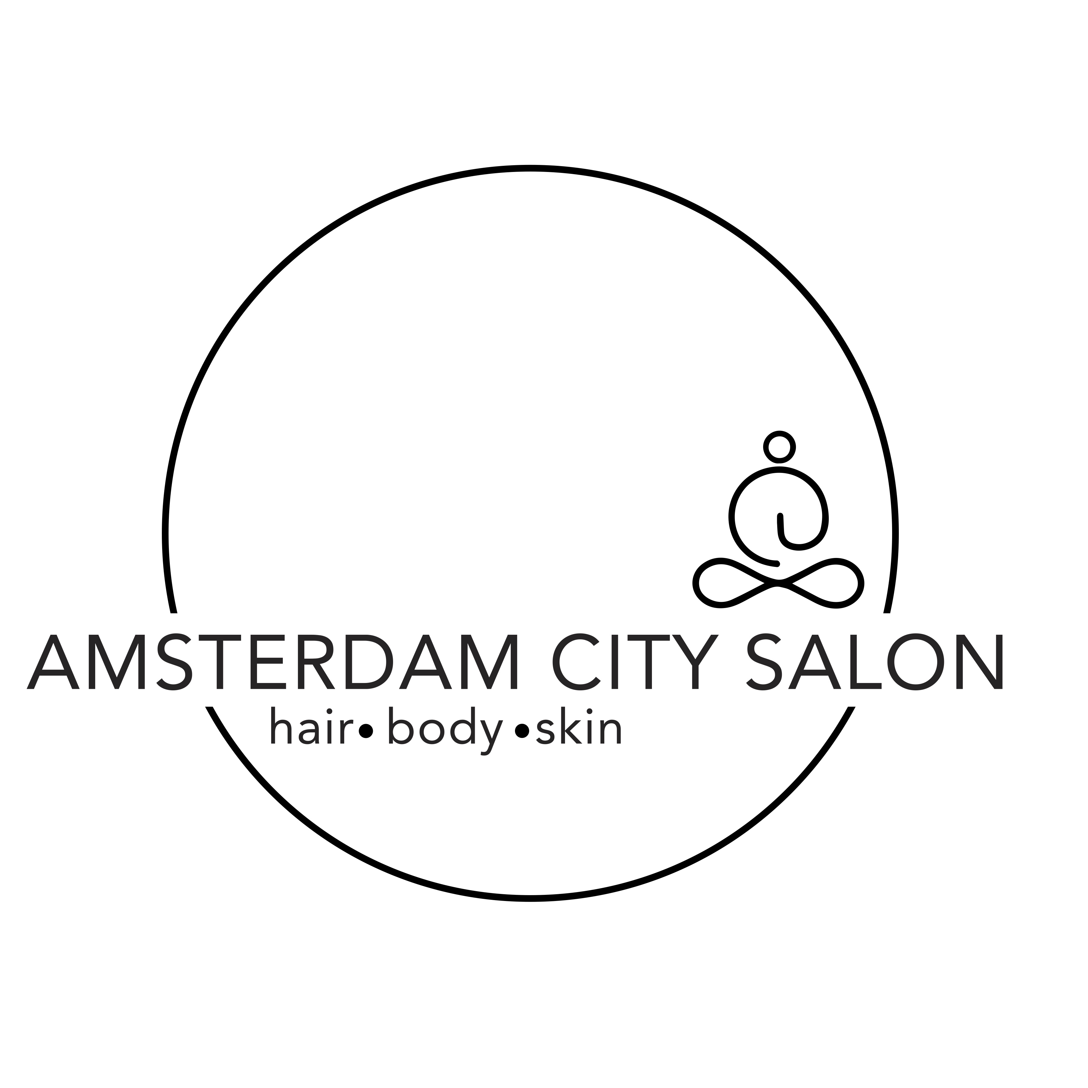 Amsterdam City Salon – The Hair Company