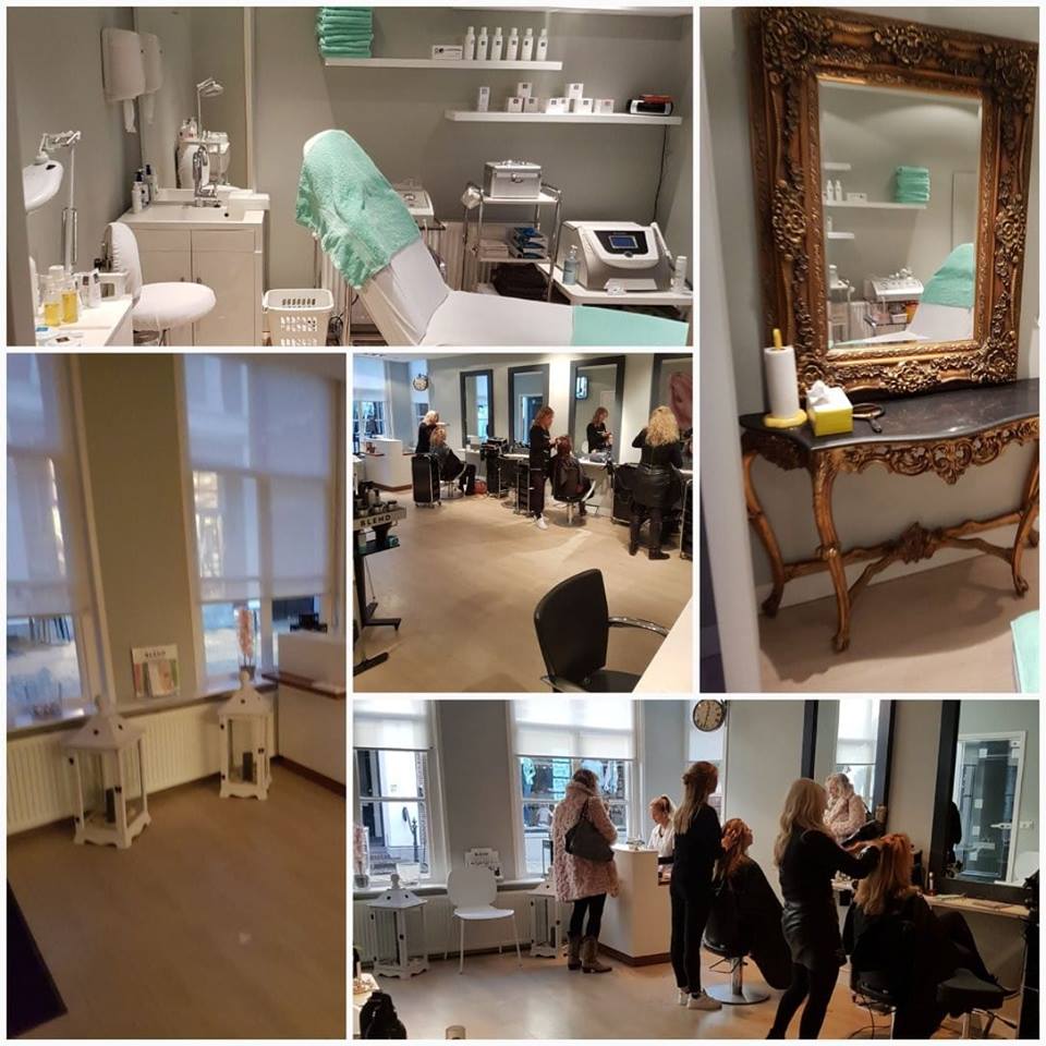 Hair & Beautycare Vicky