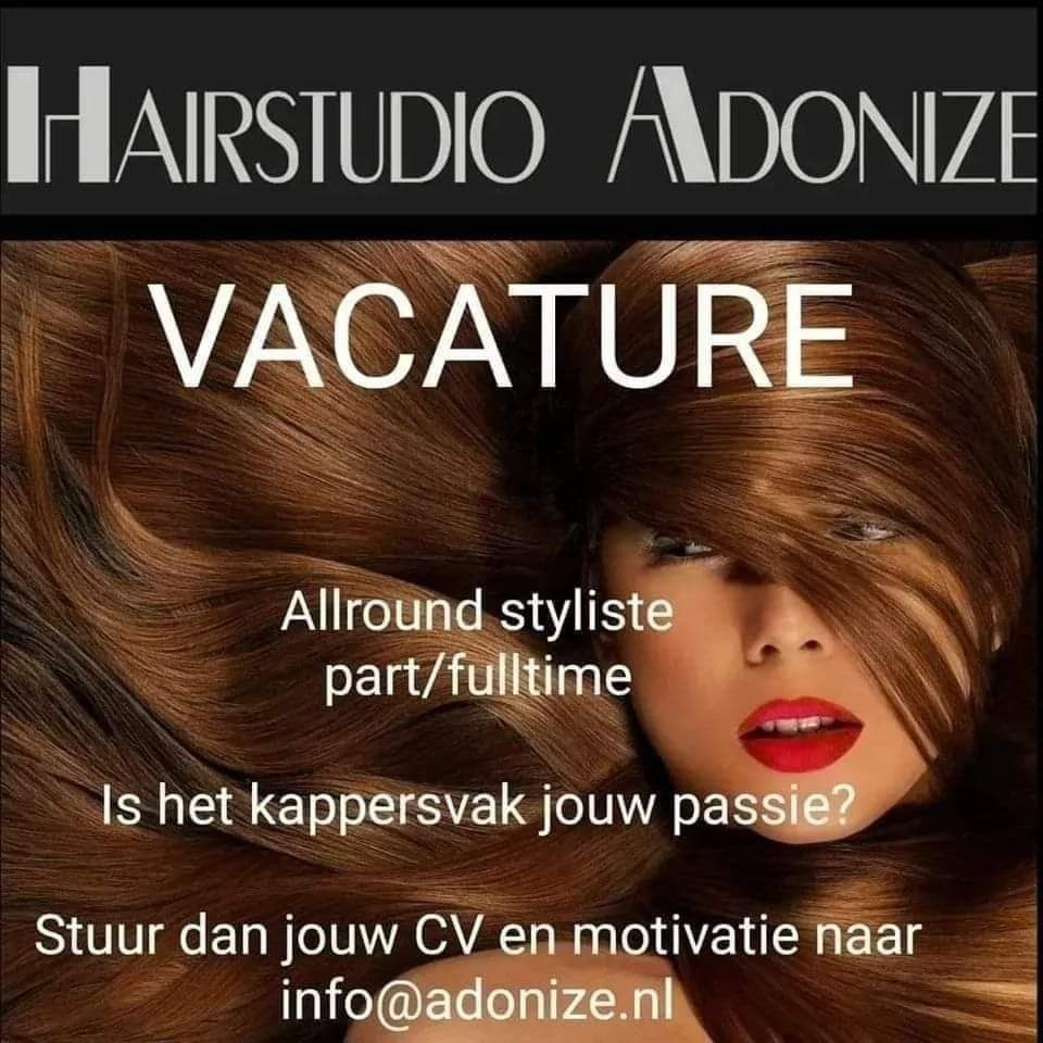 Hairstudio Adonize