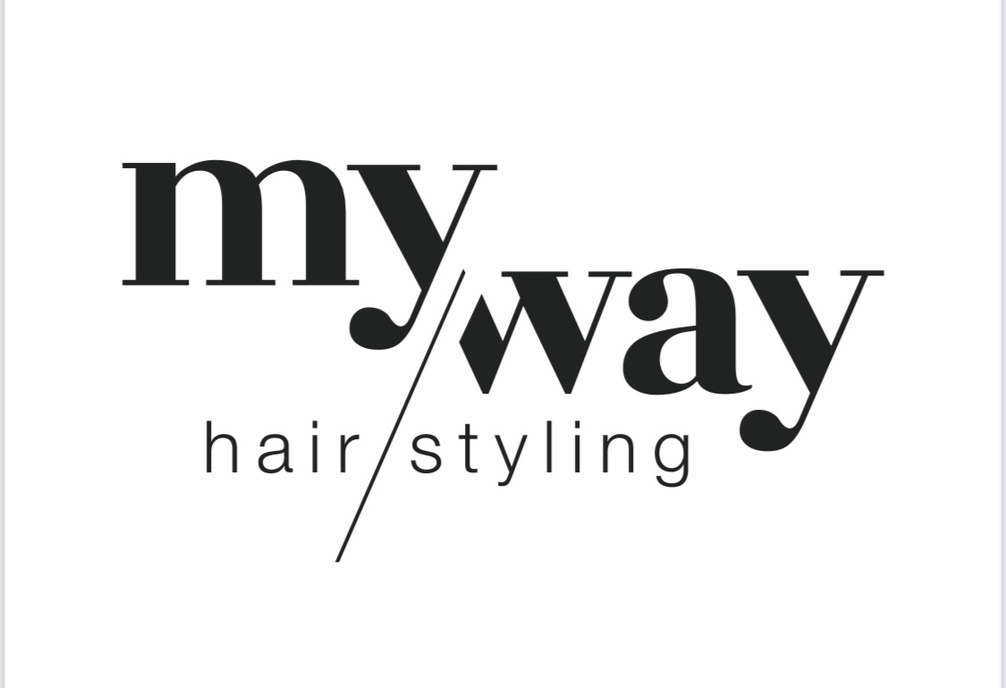 My Way Hairstyling