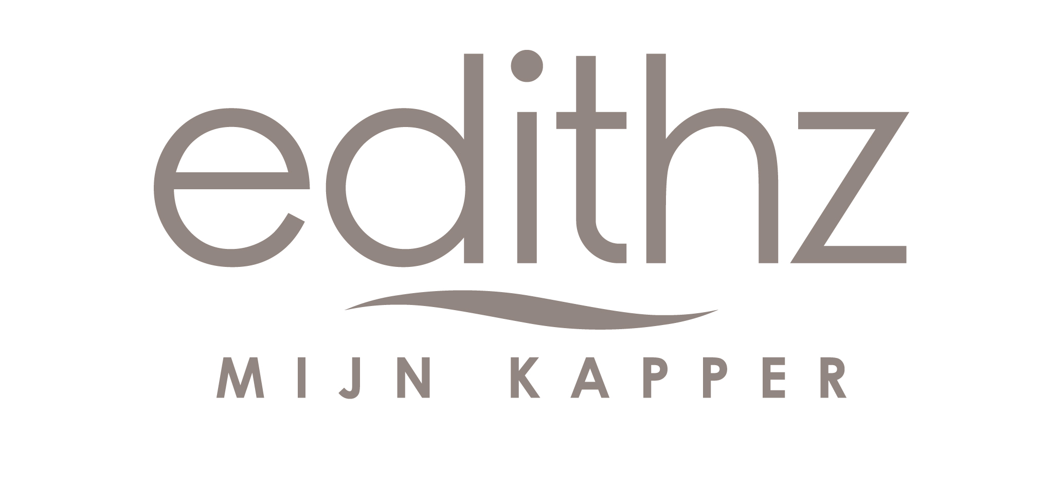 Edithz mijn kapper