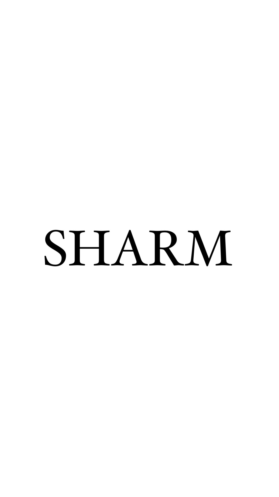 Sharm