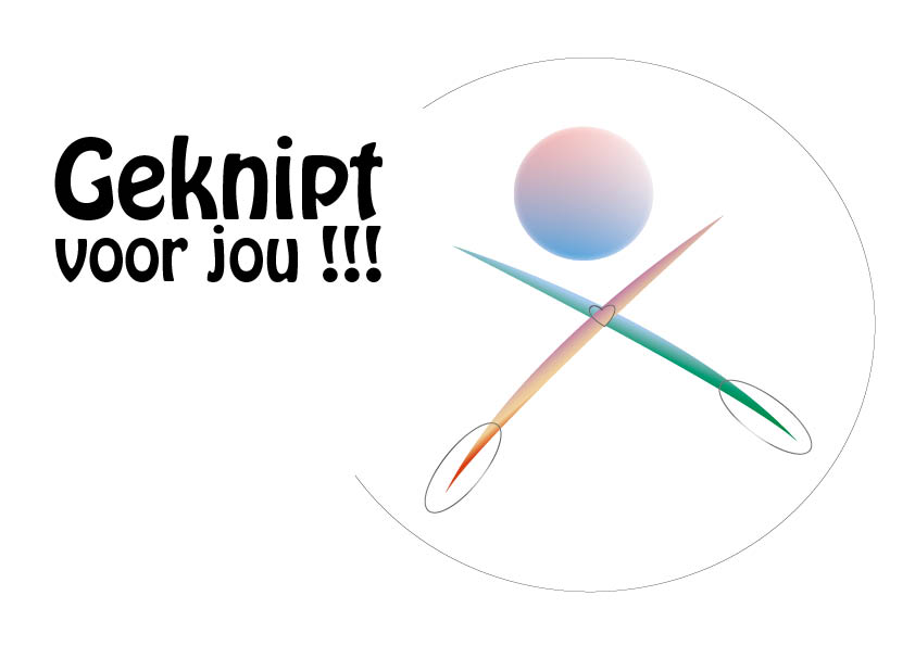 Geknipt voor jou!!!