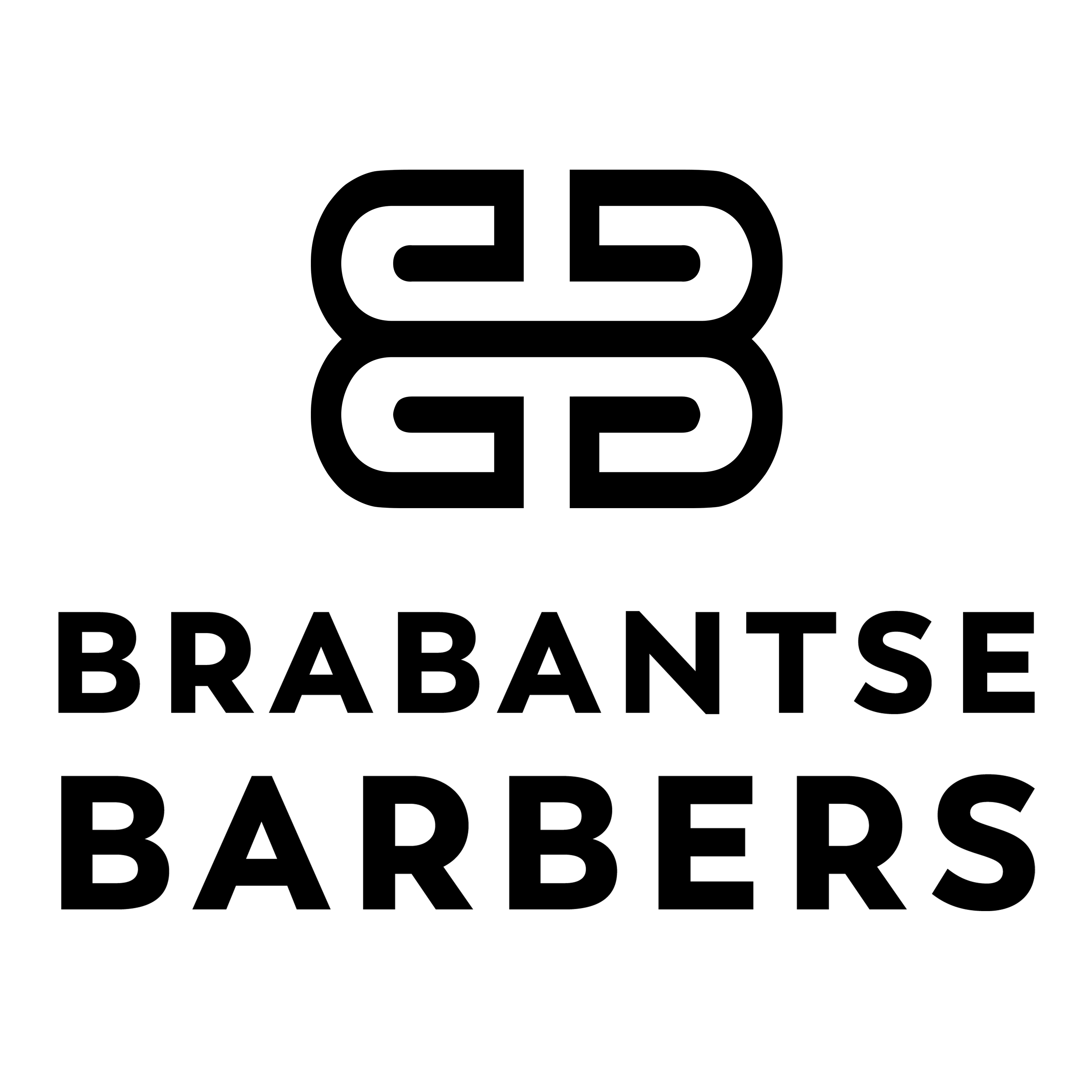 Brabantse Barbers
