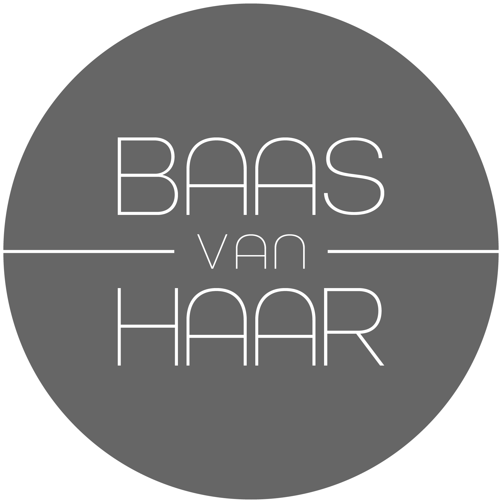 Baas van Haar