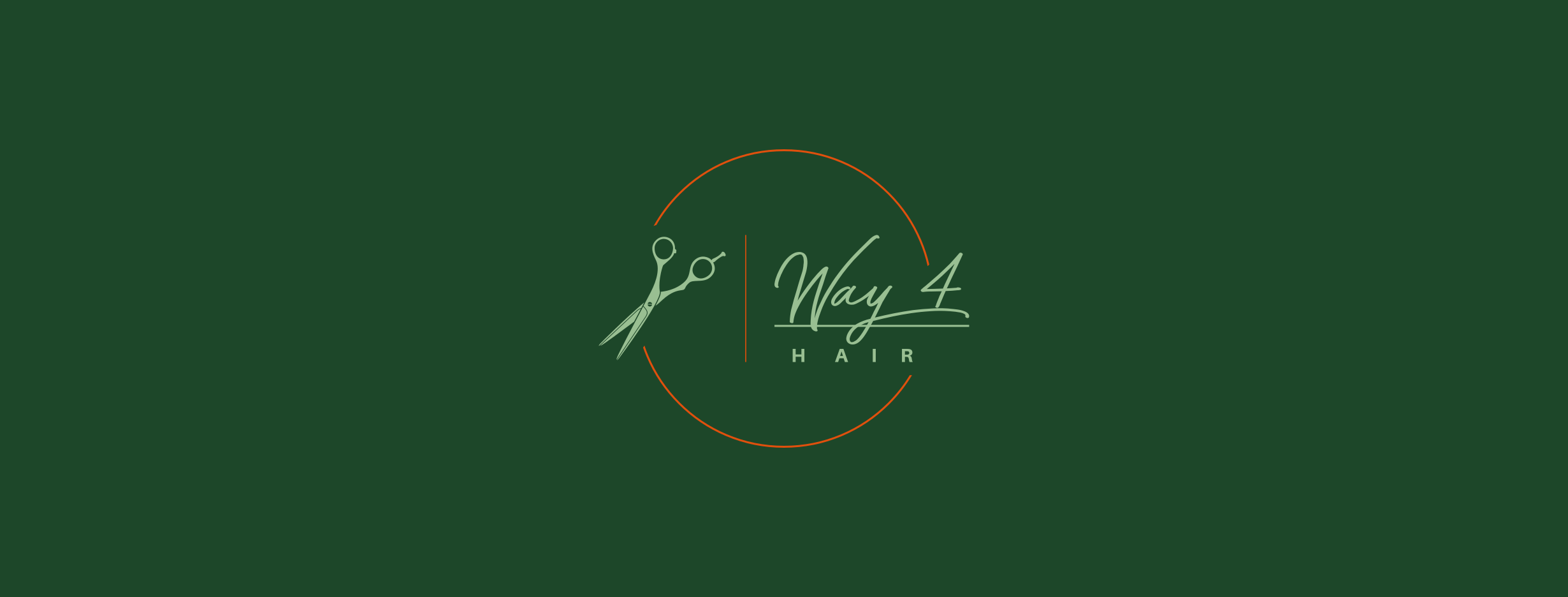 Way 4 Hair